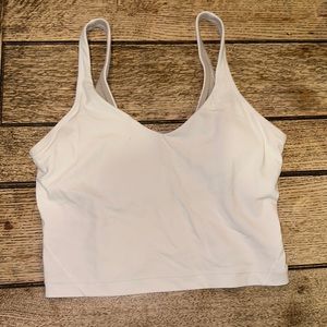 Lululemon align tank